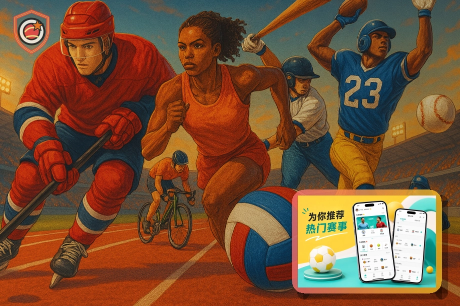热门网球报道