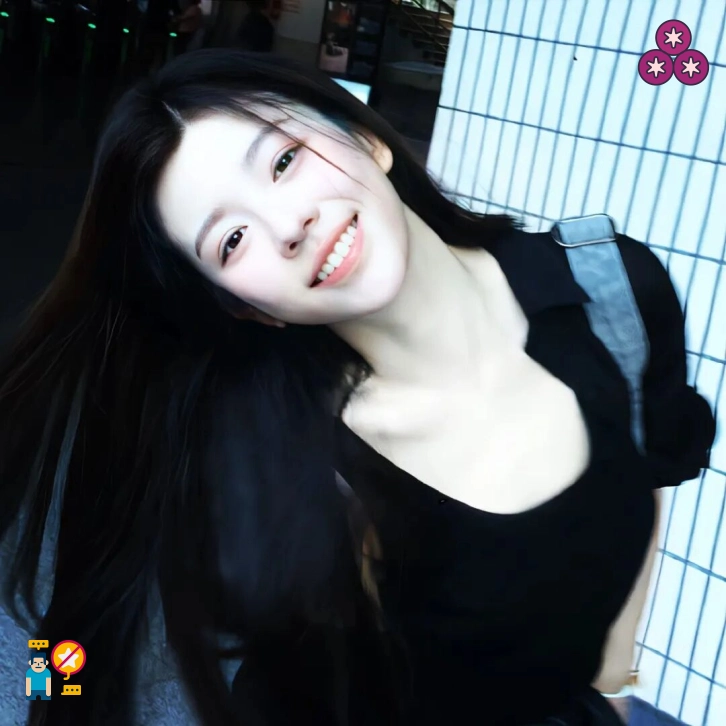 黄静女士